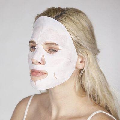 Μασκες αντιγηρανσης Mask360