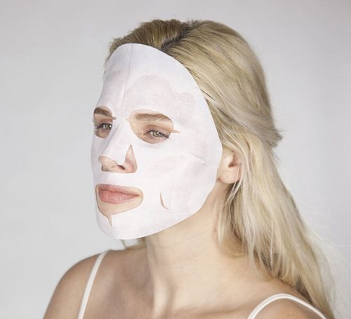 Μασκες αντιγηρανσης Mask360